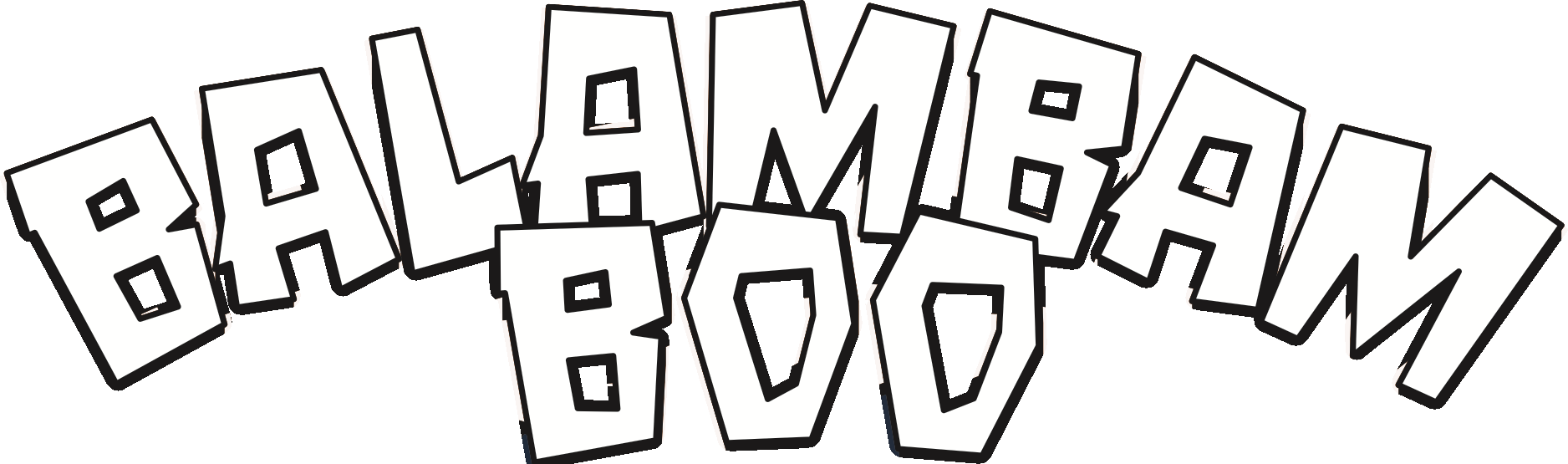 Balambam Boo